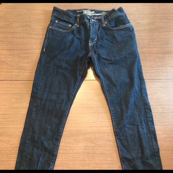 Men’s Old Navy Jeans Slim 29x 30 & 31x30. - Picture 2 of 2
